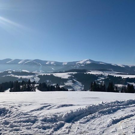 Rostoka  Monte Vistaヴィラ エクステリア 写真
