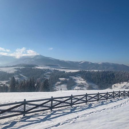 Rostoka  Monte Vistaヴィラ エクステリア 写真