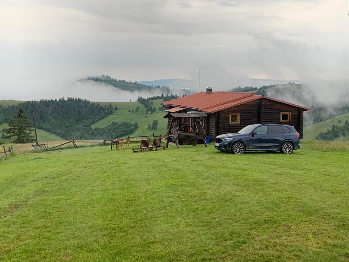 Rostoka  Monte Vistaヴィラ エクステリア 写真