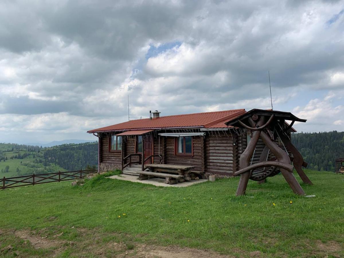 Rostoka  Monte Vistaヴィラ エクステリア 写真