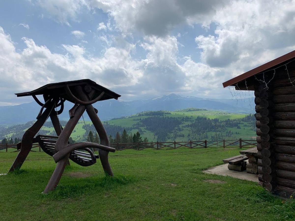Rostoka  Monte Vistaヴィラ エクステリア 写真