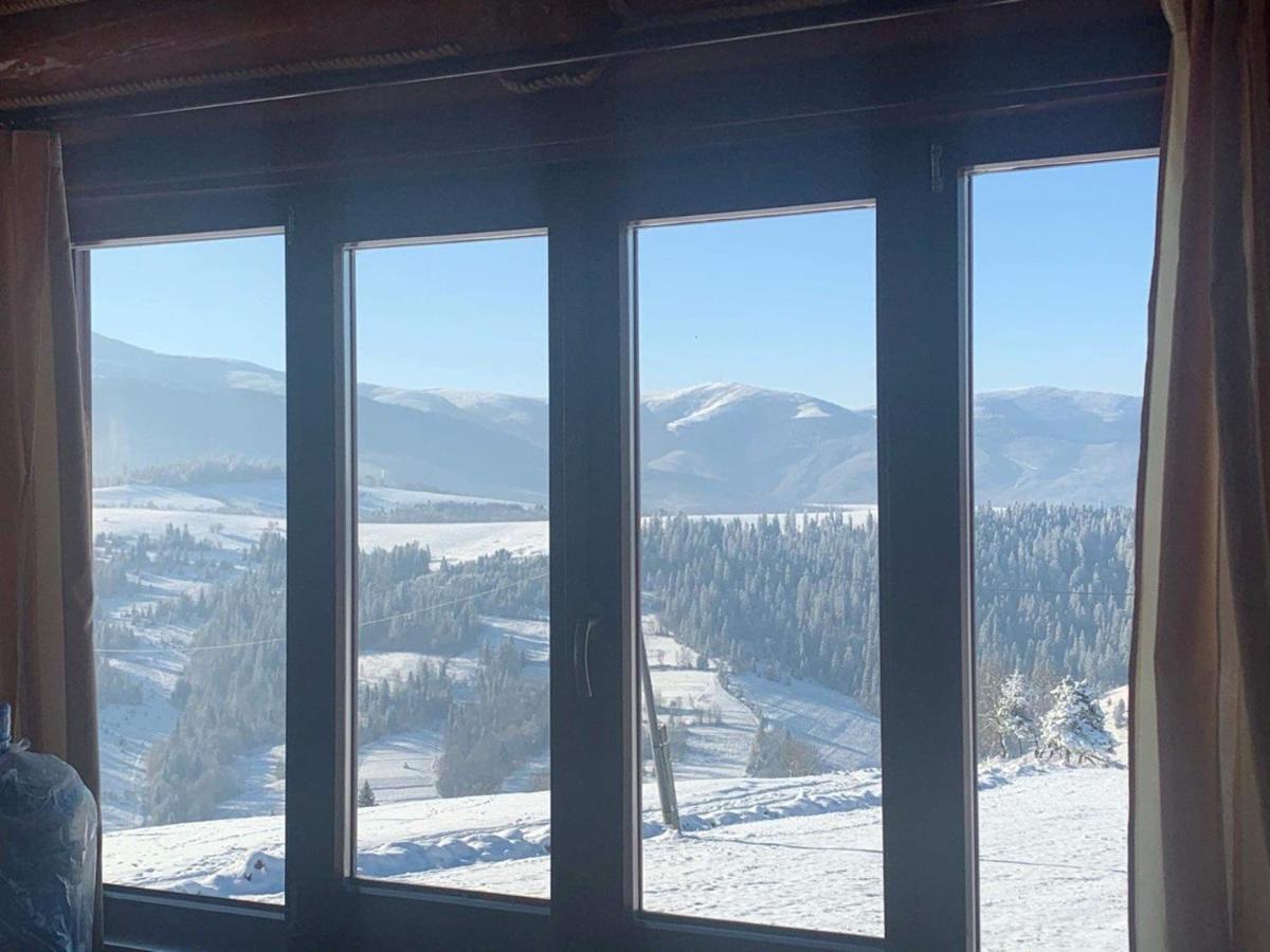 Rostoka  Monte Vistaヴィラ エクステリア 写真